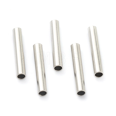 304 Stainless Steel Beads STAS-H160-05F-P-1