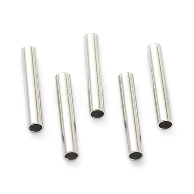 Non-Tarnish 304 Stainless Steel Beads STAS-H160-05F-P-1