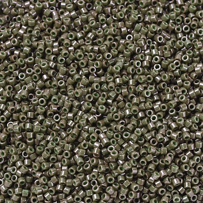 MIYUKI Delica Beads SEED-JP0008-DB0657-1