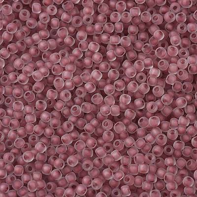 TOHO Round Seed Beads SEED-XTR11-0771FM-1