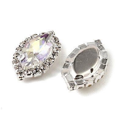 Sew on Rhinestone RB-CBA5C2B-03B-1