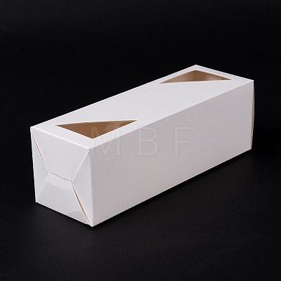 Cardboard Paper Gift Box CON-C019-01D-1