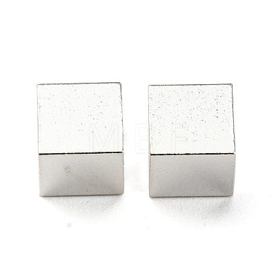 201 Stainless Steel Bead STAS-H180-07S-1