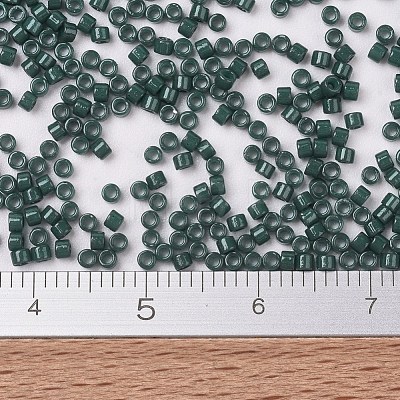 MIYUKI Delica Beads SEED-J020-DB2358-1