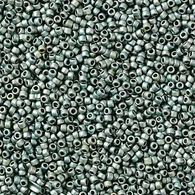 TOHO Round Seed Beads SEED-XTR15-0512F-1