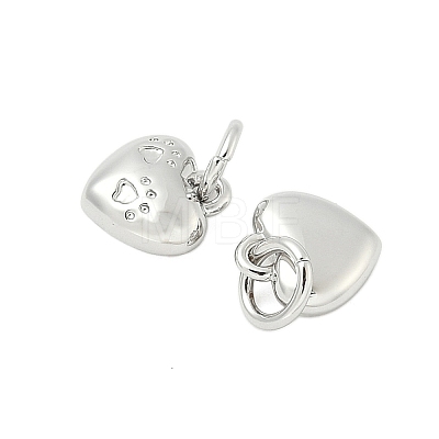 Brass Charms LS-KK-I276-64P-1