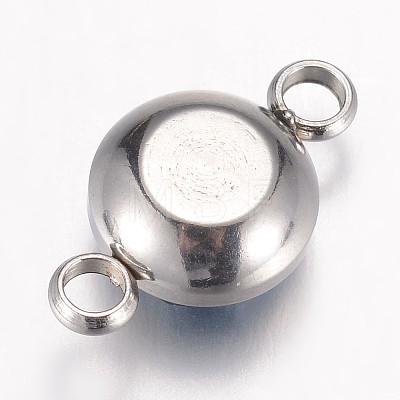 K9 Glass Links connectors LS-GLAA-G017-P07-1