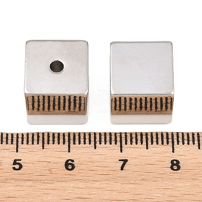 Brass Beads KK-H292-45P-02-1