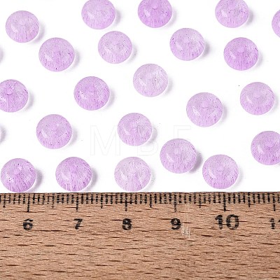 FGB Grade A Drawbench Style Glass Seed Beads SEED-Q040-02A-09-1