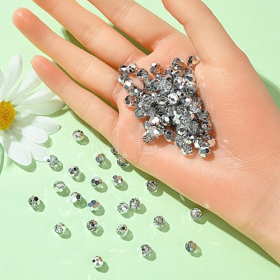 Preciosa® Crystal Beads Y-PRC-BB5-00030-270-1