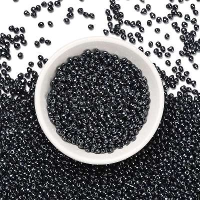 MIYUKI 3.4mm Drop Beads Y-SEED-MY04-DP451-1