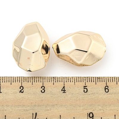 Brass Beads KK-L211-005G-1