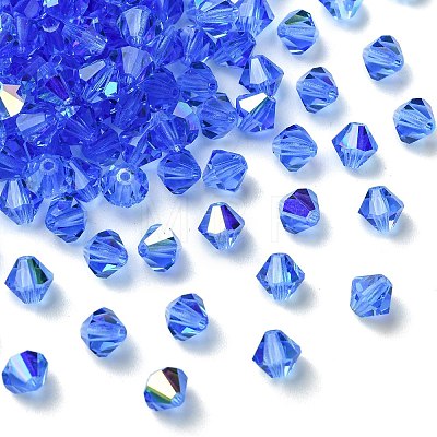 Preciosa® Crystal Beads X-PRC-BA6-30050-200-1