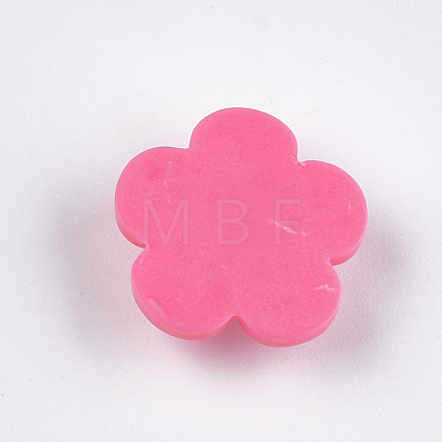 Resin Cabochons CRES-Q197-37C-1