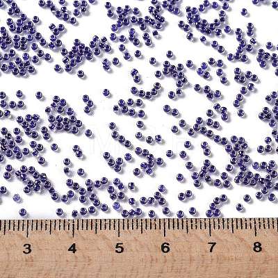 TOHO Round Seed Beads X-SEED-TR15-0181-1