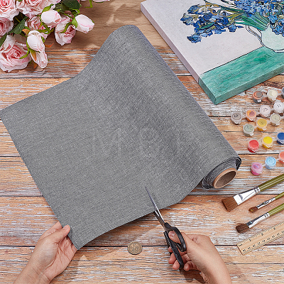 10M Drawing Canvas Cloth DIY-WH0671-291-1