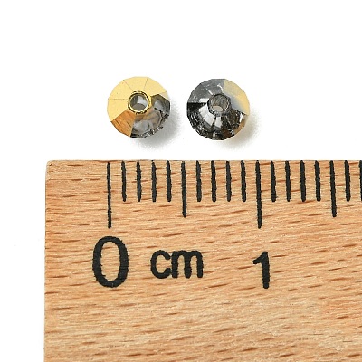 Preciosa® Crystal Beads Y-PRC-BA4-00030-262-1