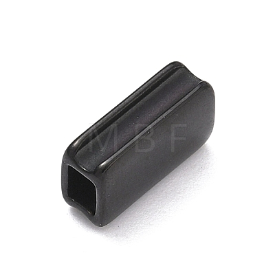 304 Stainless Steel Slide Charms STAS-A138-08EB-1