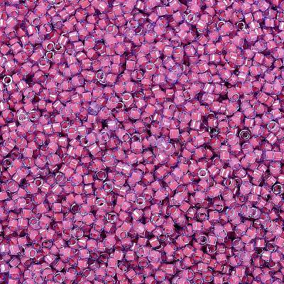 MIYUKI Delica Beads SEED-MY11-DB2048-1