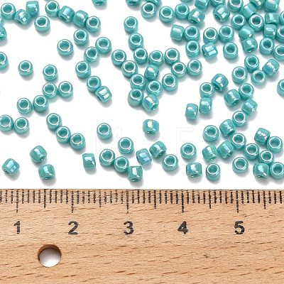 TOHO 8/0 Round Beads SEED-TR08-0413-1