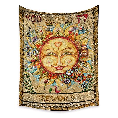 Tarot Tapestry PW23040449572-1