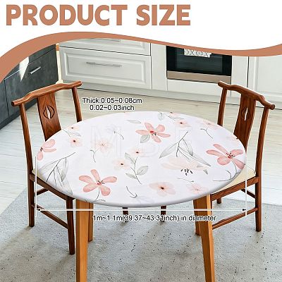 Polyester Tablecloths FB-FZCDB8F-02C-1