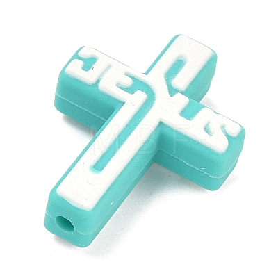 Silicone Focal Beads SIL-A012-01E-1