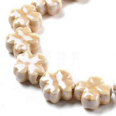 Porcelain Beads PORC-Z001-01C-1