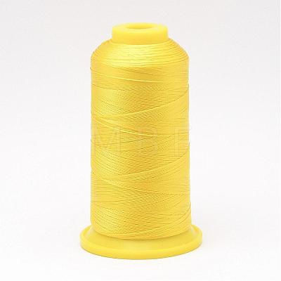 Nylon Sewing Thread NWIR-N006-01I1-0.2mm-1