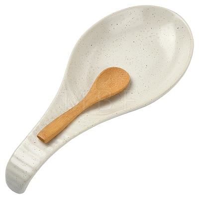 Ceramic Utensil Rest PR-FZC5170-02-1