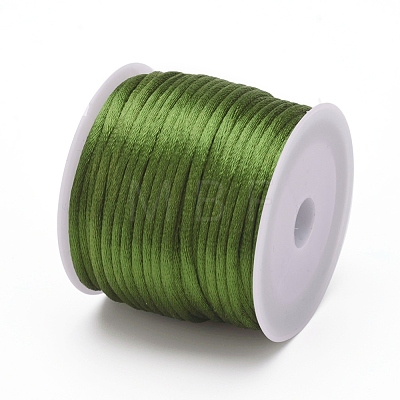 Nylon Cord NWIR-L006-2mm-10-1