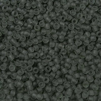 TOHO Round Seed Beads X-SEED-TR08-0009F-1