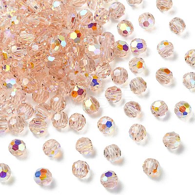 Preciosa® Crystal Beads X-PRC-BB5-70120-200-1