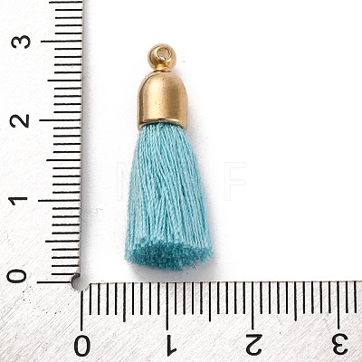 Cotton Pendants OCOR-M010-01J-1