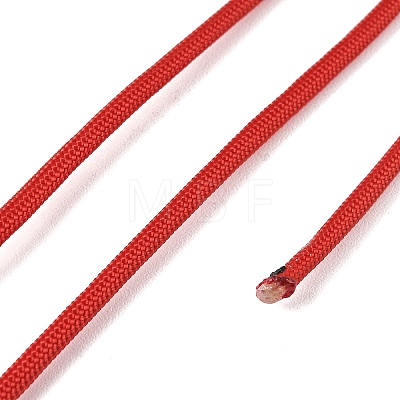 550 Paracord Polyester Parachute Cord OCOR-F019-A04-1