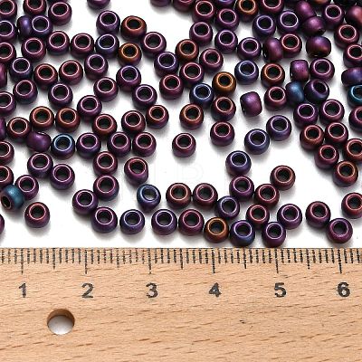 TOHO 6/0 Round Beads SEED-XTR06-0704-1
