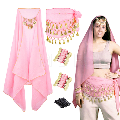 DIY Costume Props Sets DIY-HS0002-44C-1