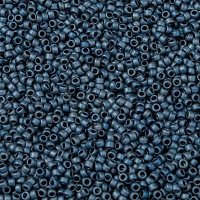 TOHO Round Seed Beads SEED-XTR15-0511F-1