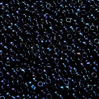 TOHO 6/0 Round Beads SEED-TR06-0082-1