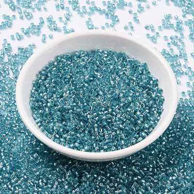 Cylinder Seed Beads SEED-H001-G14-1