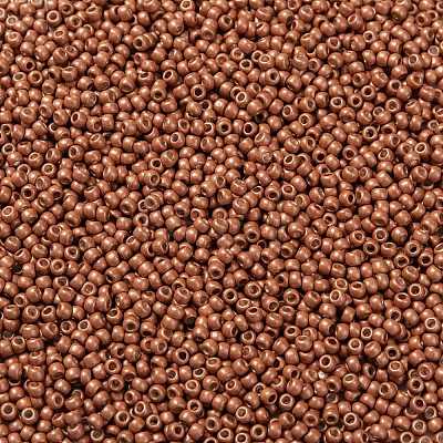 TOHO Round Seed Beads SEED-XTR11-0562F-1