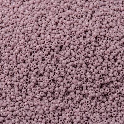 MIYUKI Round Rocailles Beads SEED-JP0010-RR0410-1