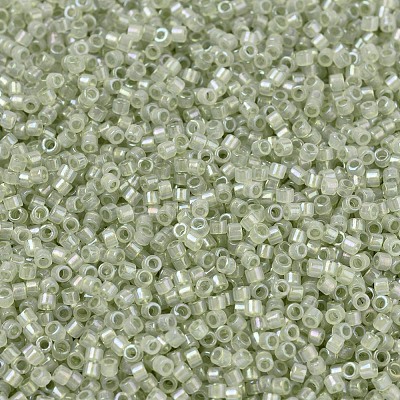 MIYUKI Delica Beads X-SEED-J020-DB1765-1