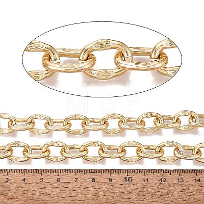 Aluminium Cable Chains CHA-Q001-08G-1