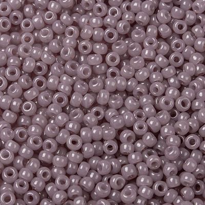 TOHO Round Seed Beads X-SEED-TR08-1151-1