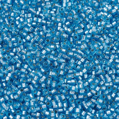 MIYUKI Delica Beads SEED-X0054-DB0692-1