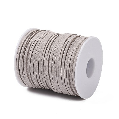 45M Faux Suede Cord LW-M003-16-1