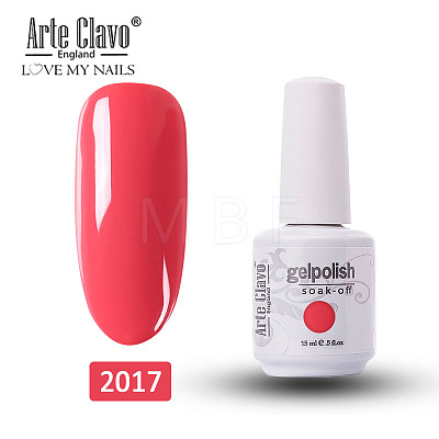 15ml Special Nail Gel MRMJ-P006-A017-1