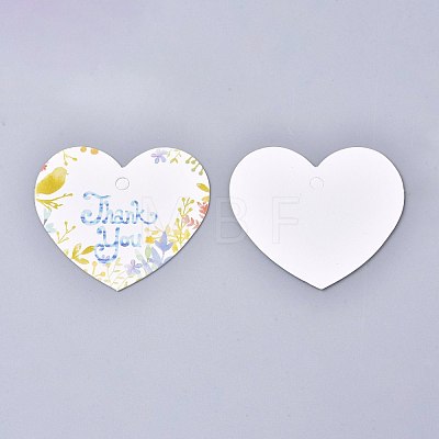 Paper Gift Tags CDIS-K002-A01-1