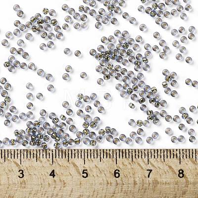 TOHO Round Seed Beads SEED-XTR11-0757-1